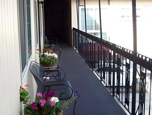 pacific heights inn