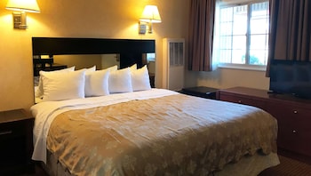 Pacific Heights Inn,San Francisco>>Pacific Heights,2 star