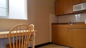 Pacific Heights Inn,San Francisco>>Pacific Heights,2 star