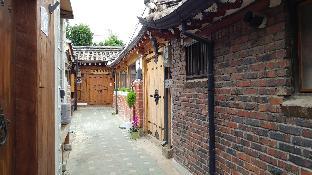 so hyeon dang hanok guesthouse