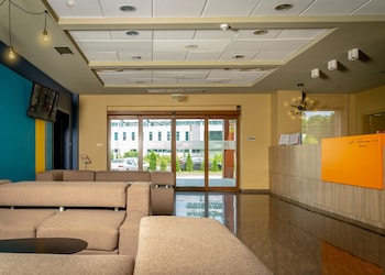 Hotel Arena,Tirgu Mures>>Sovata,3 star