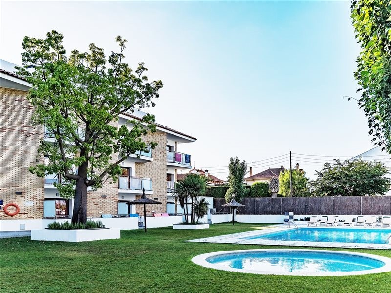 apartamentos sunway apollo