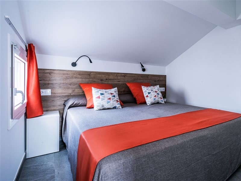 apartamentos sunway apollo