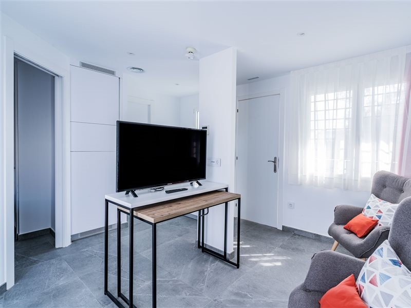 apartamentos sunway apollo