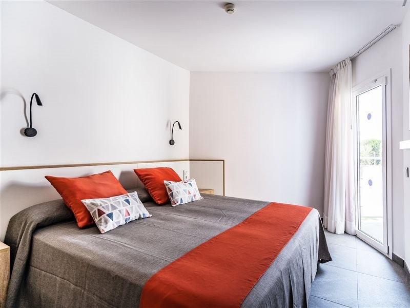 apartamentos sunway apollo