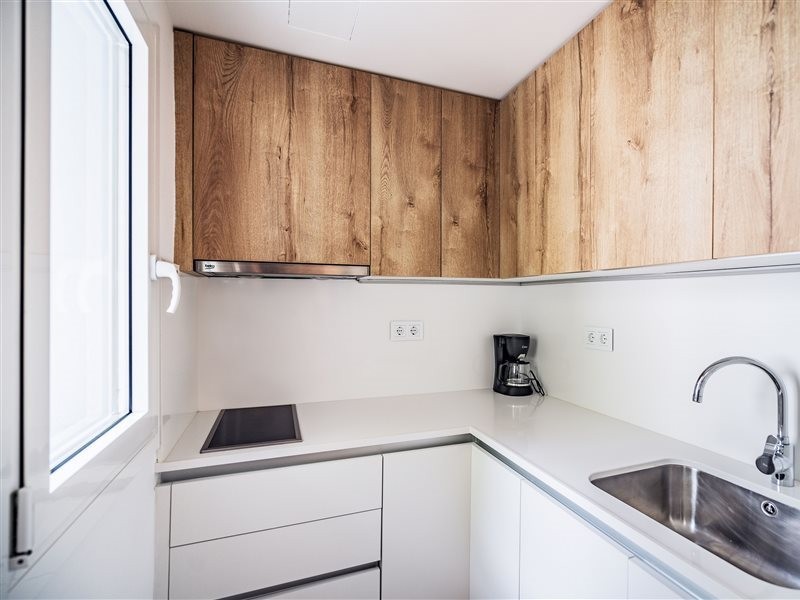 apartamentos sunway apollo