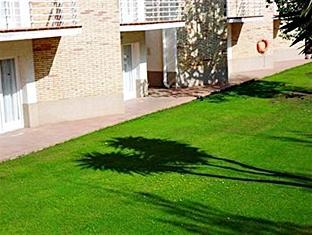 apartamentos sunway apollo