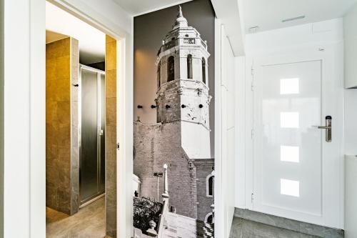 apartamentos sunway apollo