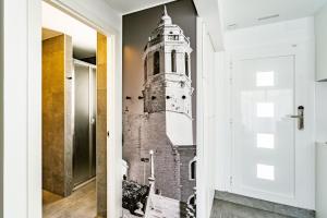 apartamentos sunway apollo