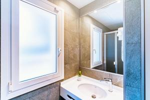 apartamentos sunway apollo