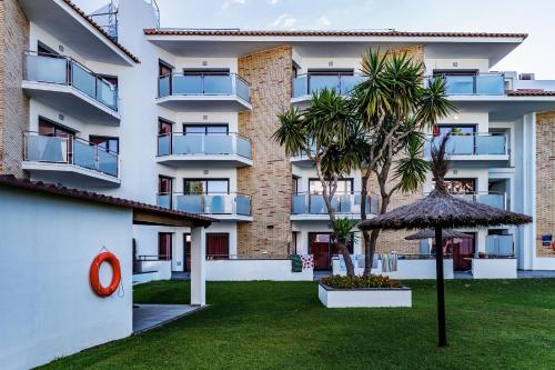 apartamentos sunway apollo