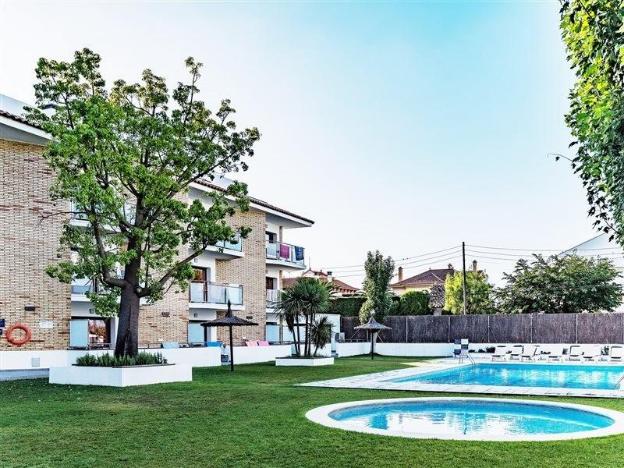 apartamentos sunway apollo