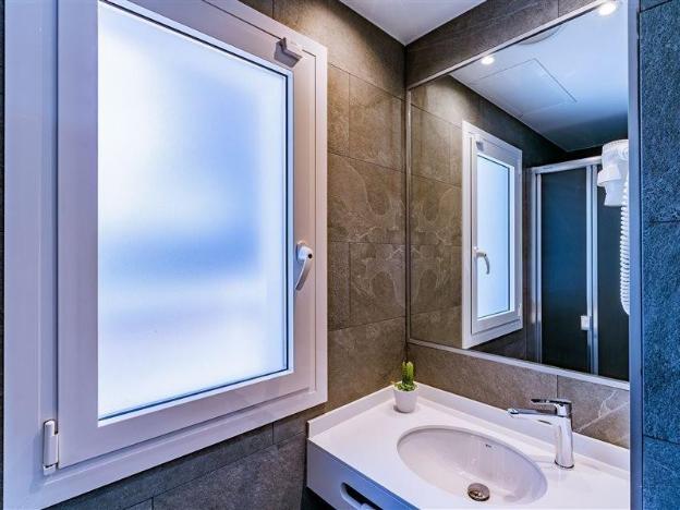 apartamentos sunway apollo