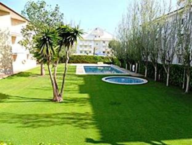 apartamentos sunway apollo