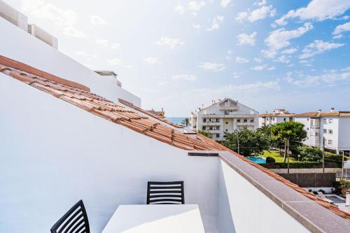 apartamentos sunway apollo