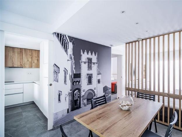 apartamentos sunway apollo