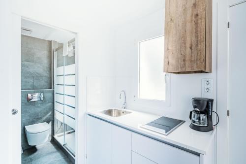 apartamentos sunway apollo