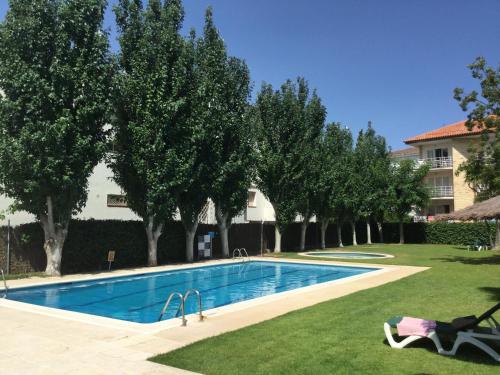 apartamentos sunway apollo