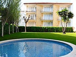 apartamentos sunway apollo