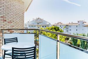 apartamentos sunway apollo