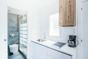 apartamentos sunway apollo