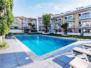 apartamentos sunway apollo