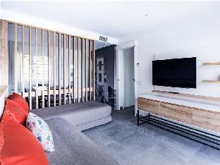 apartamentos sunway apollo