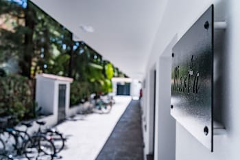 apartamentos sunway apollo