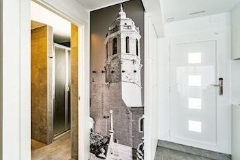 apartamentos sunway apollo