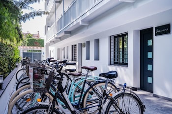 apartamentos sunway apollo