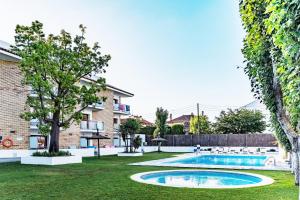 apartamentos sunway apollo