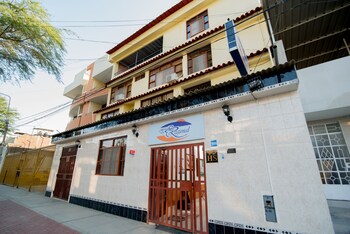 hostal regional