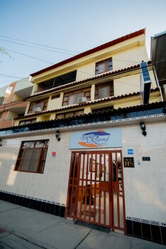 hostal regional