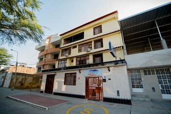 hostal regional