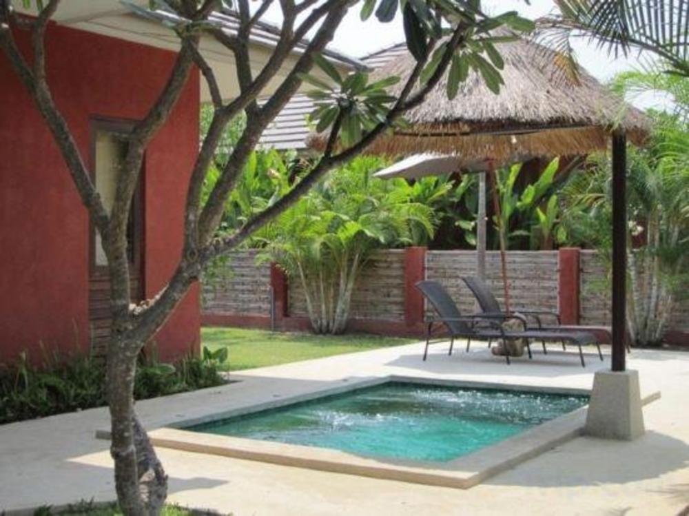 baan me suk spa and resort hua hin