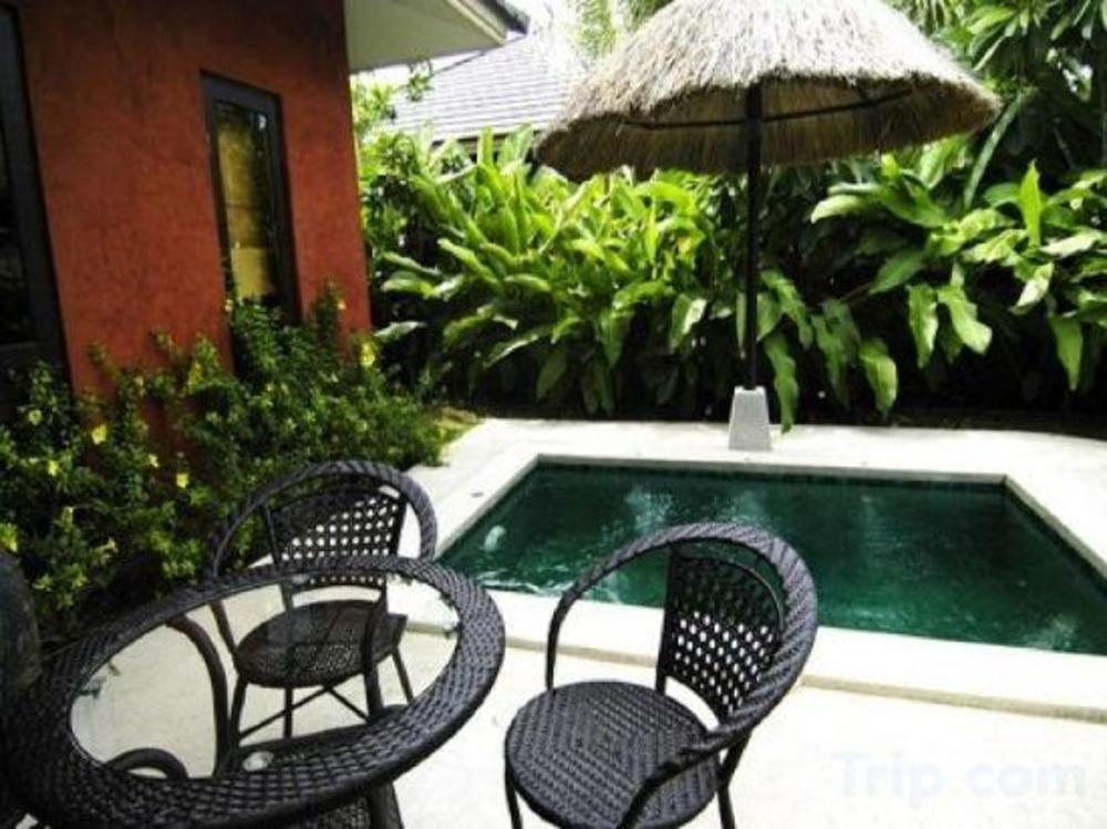 baan me suk spa and resort hua hin