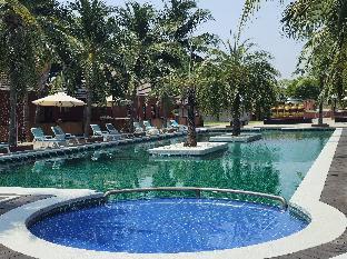 baan me suk spa and resort hua hin