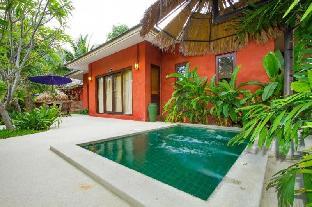 baan me suk spa and resort hua hin