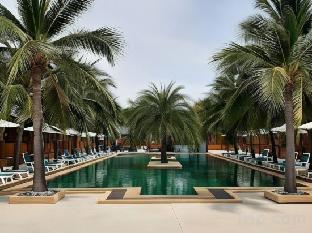 baan me suk spa and resort hua hin