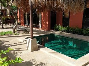 baan me suk spa and resort hua hin