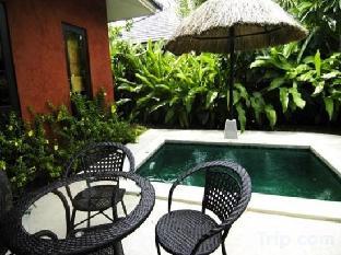 baan me suk spa and resort hua hin