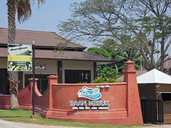 baan me suk spa and resort hua hin