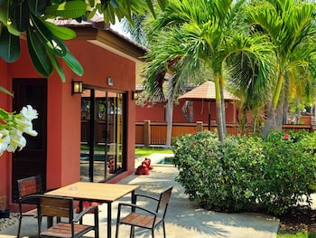 baan me suk spa and resort hua hin