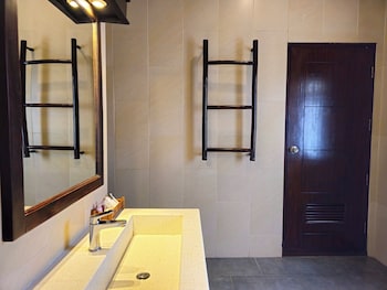 baan me suk spa and resort hua hin