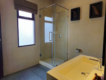 baan me suk spa and resort hua hin