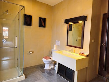 baan me suk spa and resort hua hin