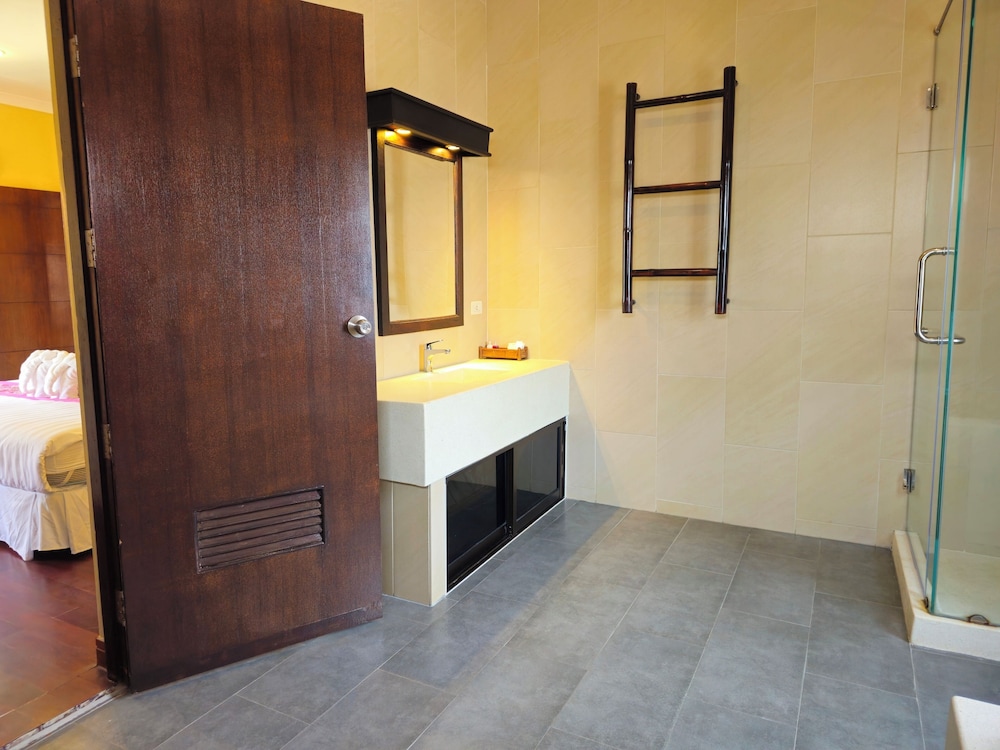 baan me suk spa and resort hua hin