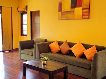 baan me suk spa and resort hua hin