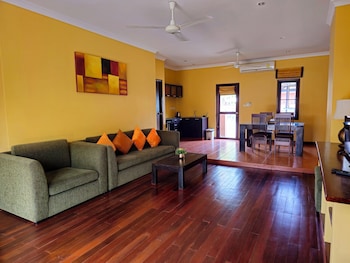 baan me suk spa and resort hua hin