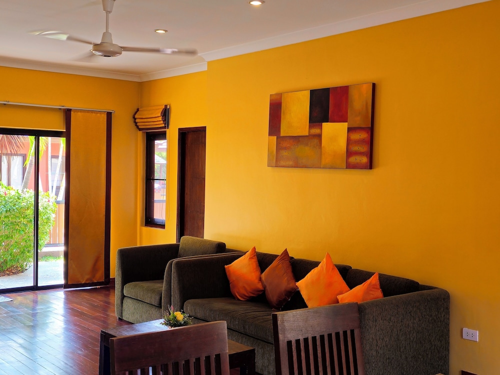 baan me suk spa and resort hua hin